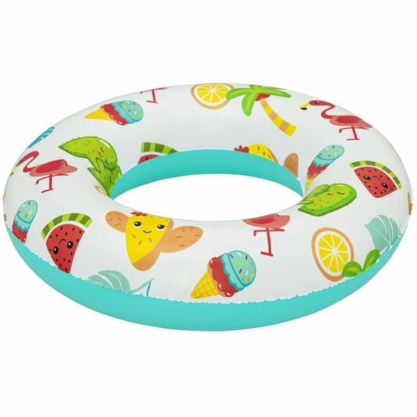 Kruh Bestway 36014, detsky, nafukovaci, kolo do vody, 61 cm