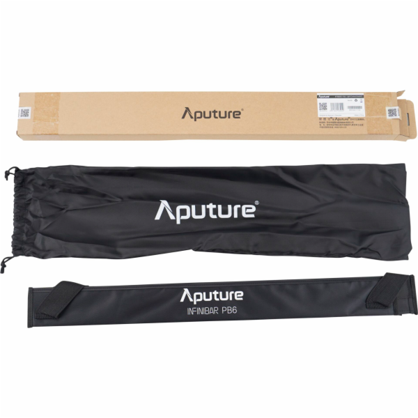 Aputure Infinibar Light Control  Grid (45) for PB6