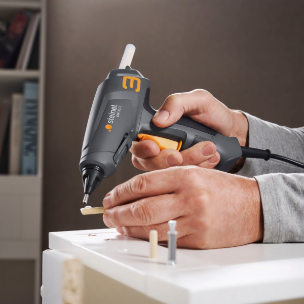 Steinel Gluematic 3011 Case  Glue Gun