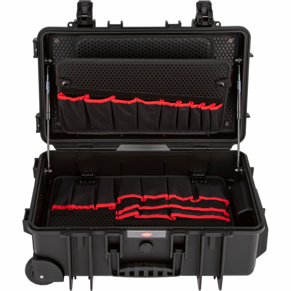 Knipex tool case Robust26  Move