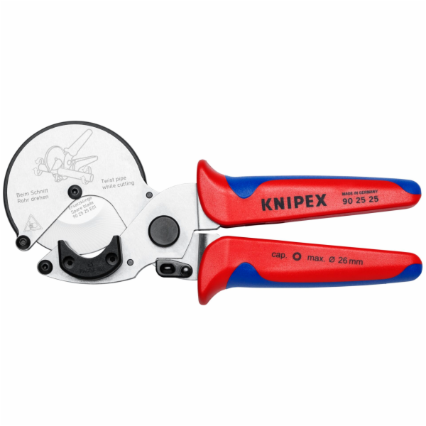 KNIPEX Pipe Cutter