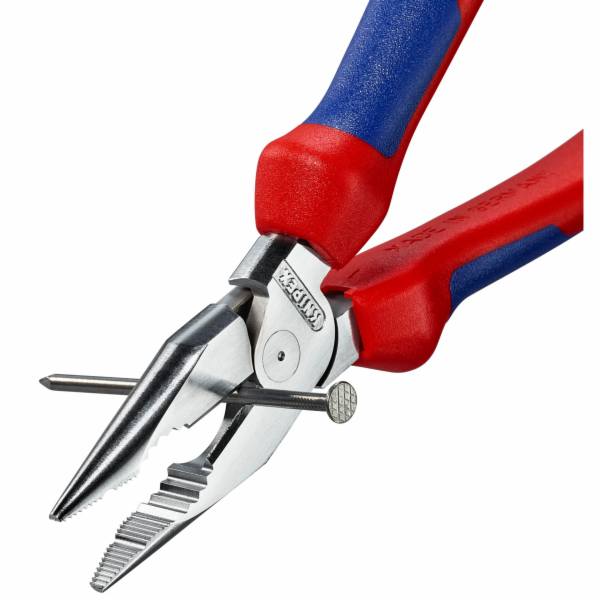 Knipex Needle-Nose  Combination Pliers