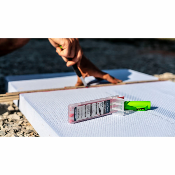 Pica BIG DRY Lead Set FOR ALL  red