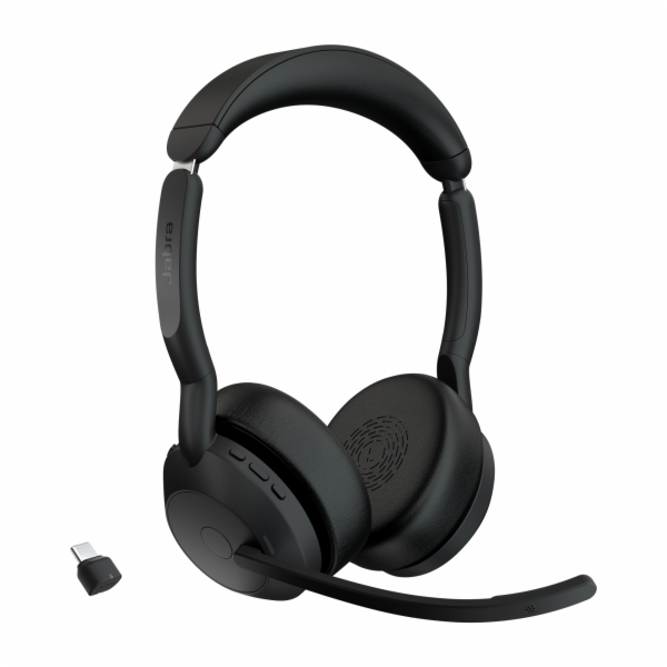 Jabra Evolve2 55, Headset