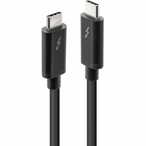 Kabel Lindy Thunderbolt 3, 20 Gbit/s, pasivní