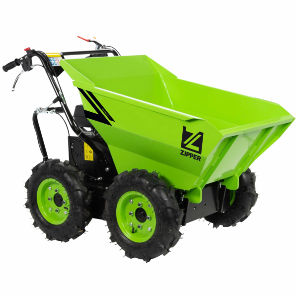 Zipper ZI-RD300  Wheel Dumper