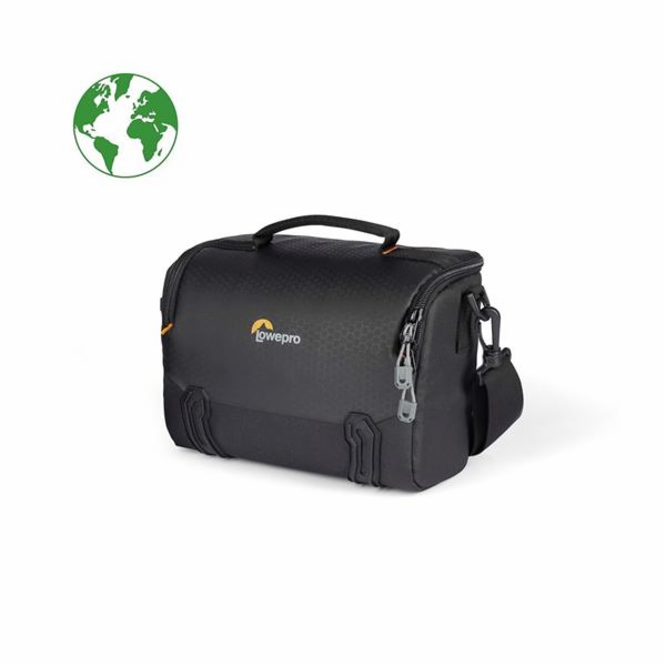 Brašna Lowepro Adventura SH 160 III Black