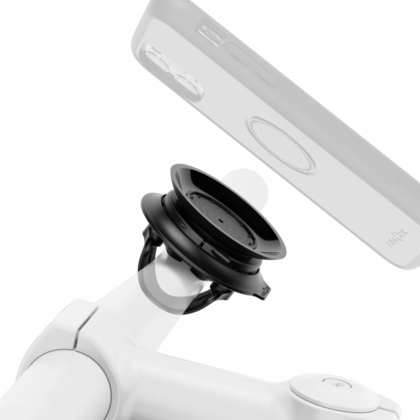Fidlock VACUUM handlebar base  2.0