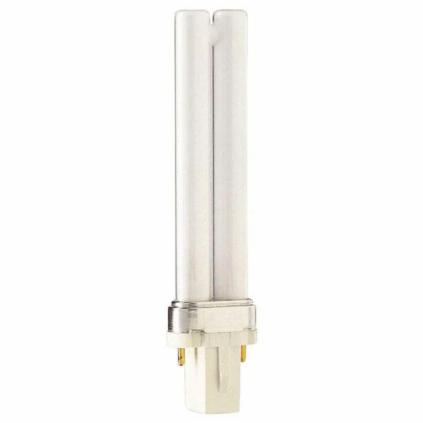 Osram DULUX S Energy-saving Lamp  7W/78 G23 FS1