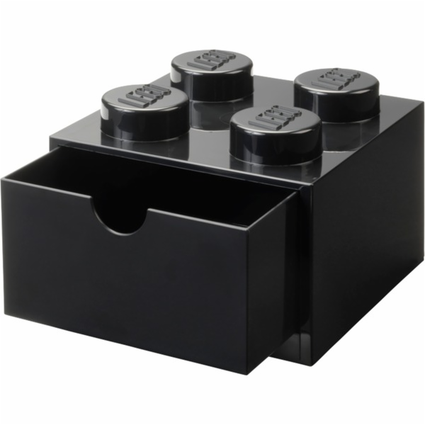 Room Copenhagen LEGO zásuvka stolu 4, úložný box