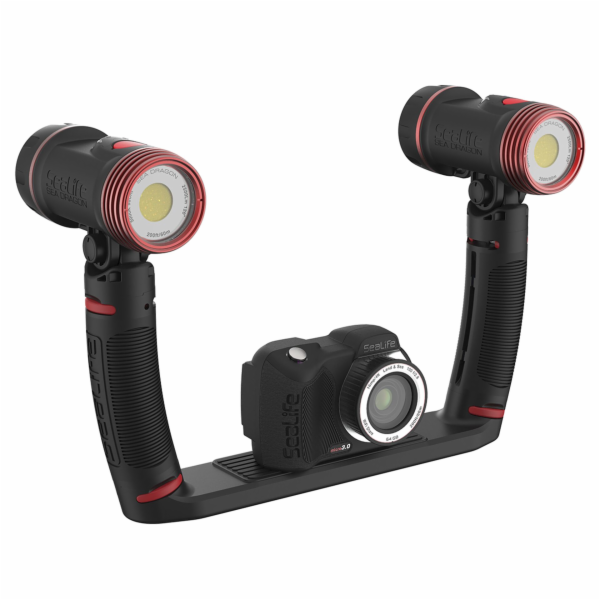 Sealife Micro 3.0 Pro Duo 5000  Set (SL553)