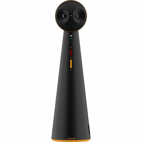 IPEVO TOTEM 180 - Panoramatická konferenční kamera