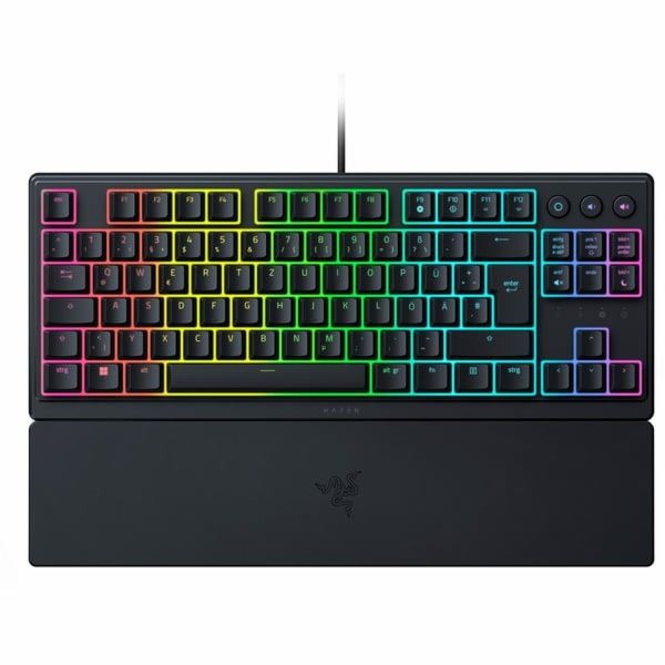 Ornata V3 TKL, herní klávesnice