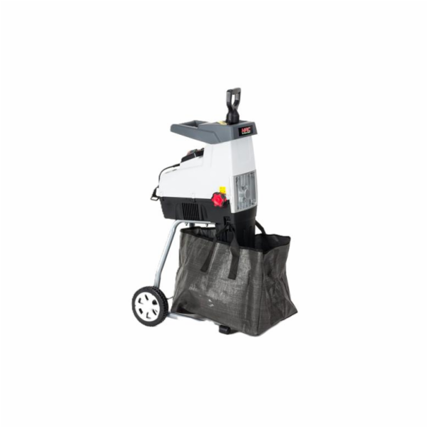 NAC Cutter skartovačka SHE280S-BAG-G