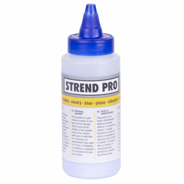 Strend Pro CH305M prášek, 150 g, prášek pro značení zdiva...