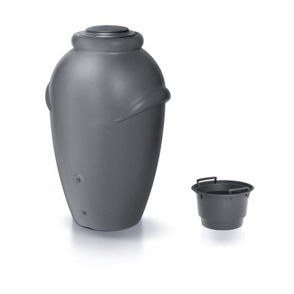 Prosperplast dešťová nádrž Aquacan 360L Grey (ICAN360-S443)