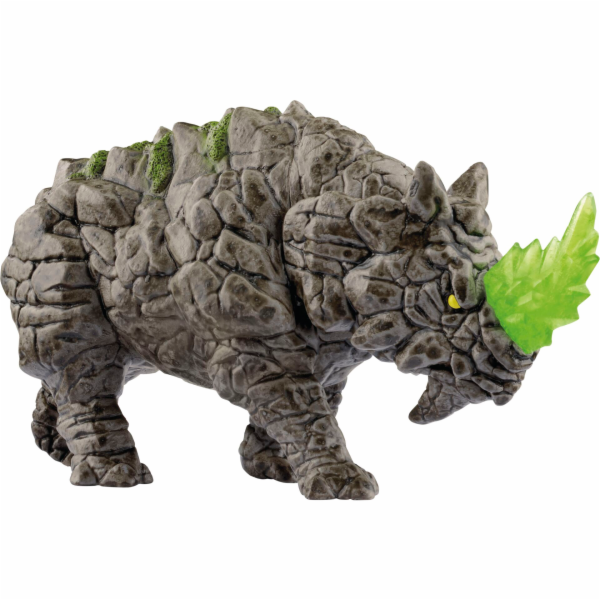 Schleich Eldrador Creatures  Battle Rhino               7...