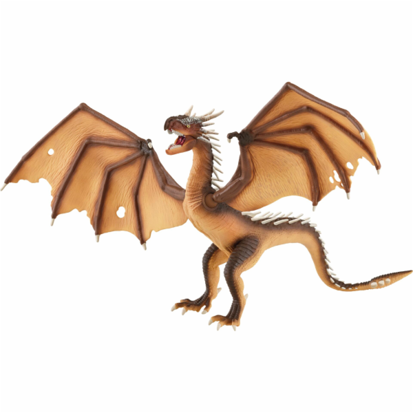 Schleich Wizarding World  Hungarian Horntail Dragon  13989