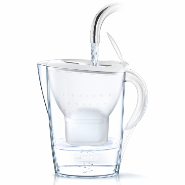 Brita Marella white