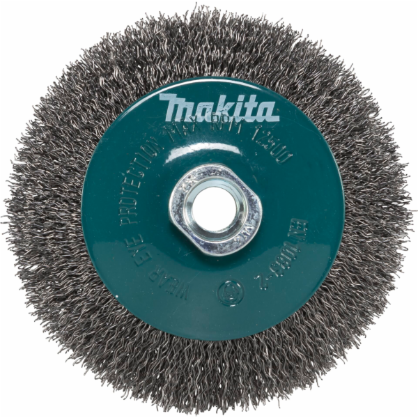 Makita D-39849  Bevel Brush 115mm
