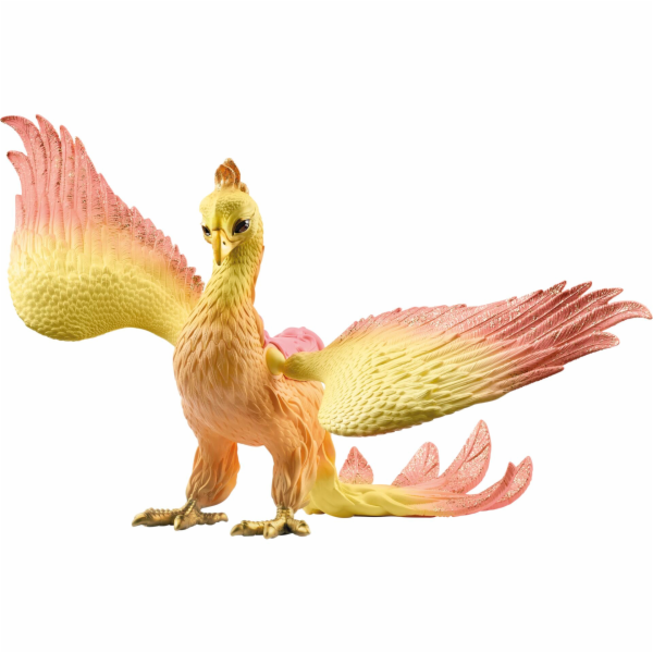 Schleich bayala  Phoenix                    70760