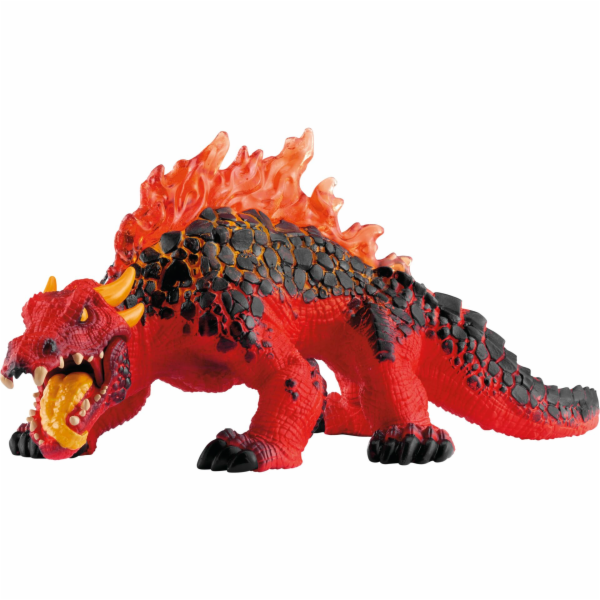 Schleich Eldrador Creatures  Magmawaran                 7...