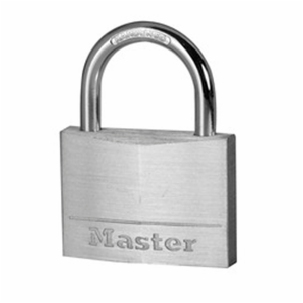 Master Lock Padlock in hardened steel (60mm)9160EURD