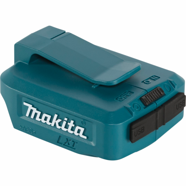 Bateriový adaptér Makita SEAADP05 Powerbanka, 18 V