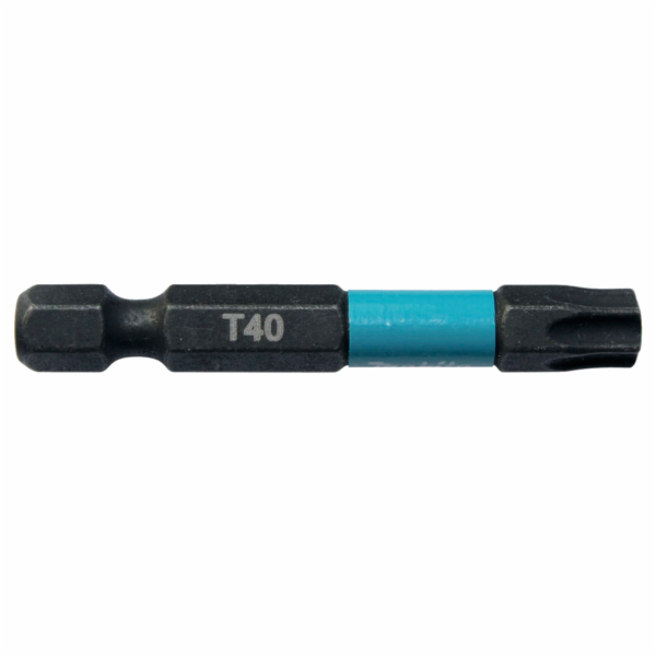 Makita B-63812  Bit T40x50mm 2pcs.