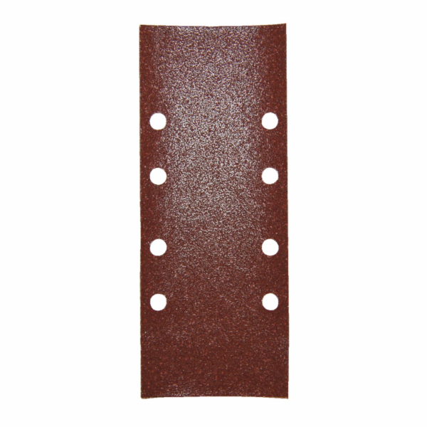 Makita P-36011  Sandpaper 120  93x230mm Holes