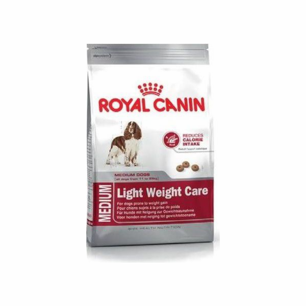 SHN Medium Light Care 3 kg