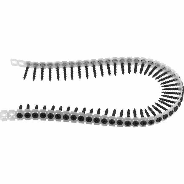 Makita F-30955  Collated Screws Coarse 3,9x30mm