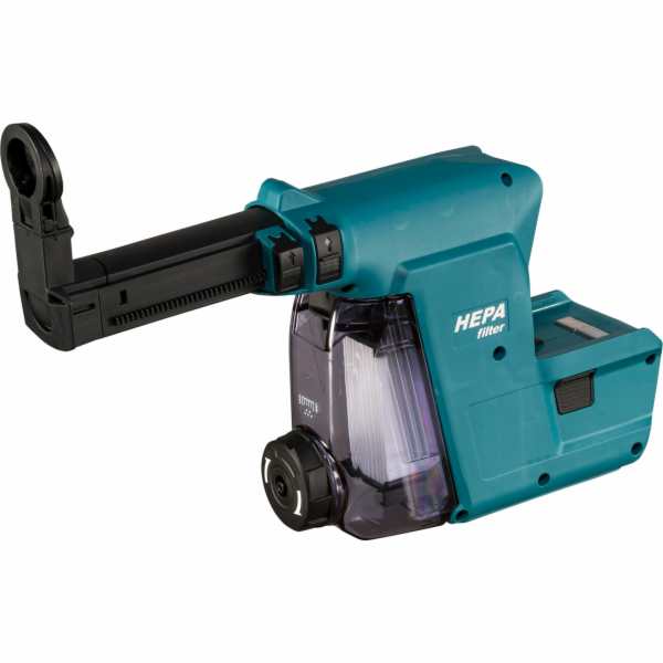 Makita 199570-5  Dust Extractor DX07