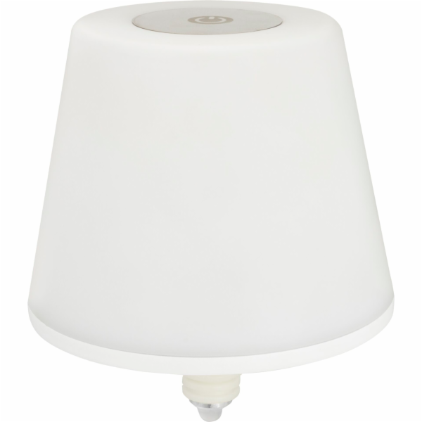 REV LED Bottle Light wireless  Lamprusco warmwhite