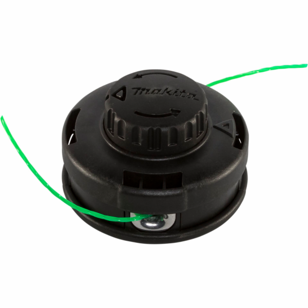 Makita 2-Fadenkopf Tap&amp;Go 2,0mm