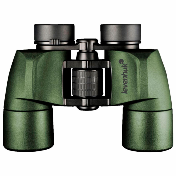 Levenhuk Army 8x40  with Rectile
