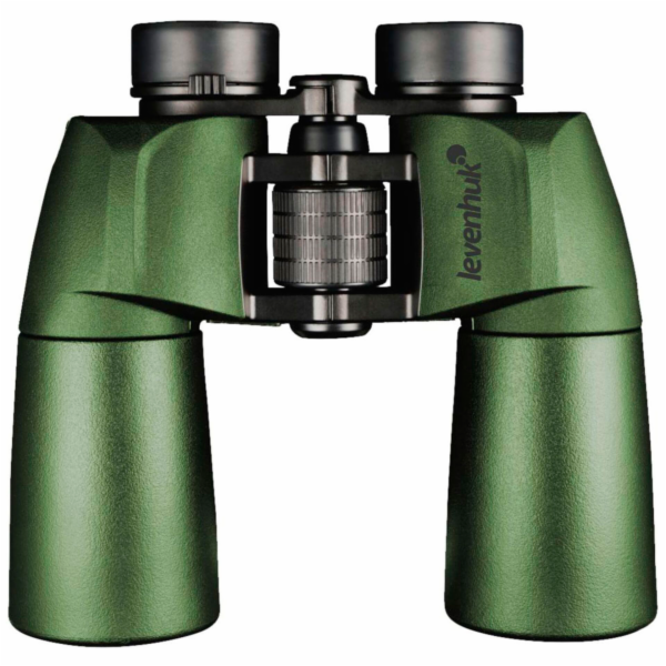 Levenhuk Army 12x50  with Rectile