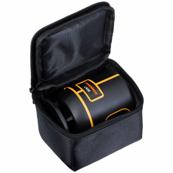 Ermenrich LN20 Laser Level  black