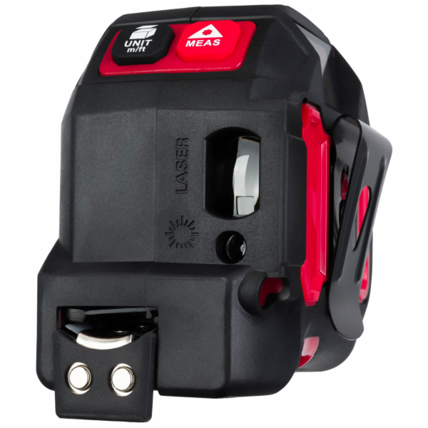 Ermenrich Reel SLR545 PRO  Laser Tape Measure