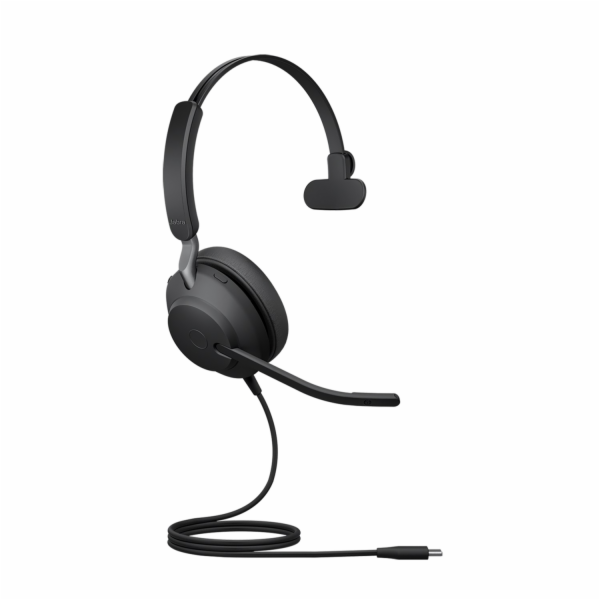 Jabra Evolve2 40 SE, Headset