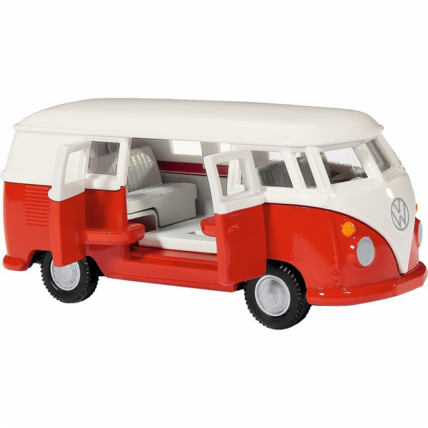 Autobus SUPER VW T1