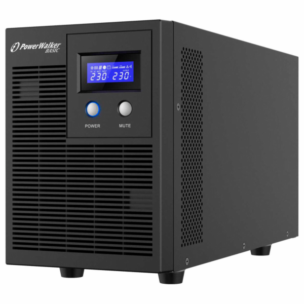 PowerWalker VI 3000 STL, UPS