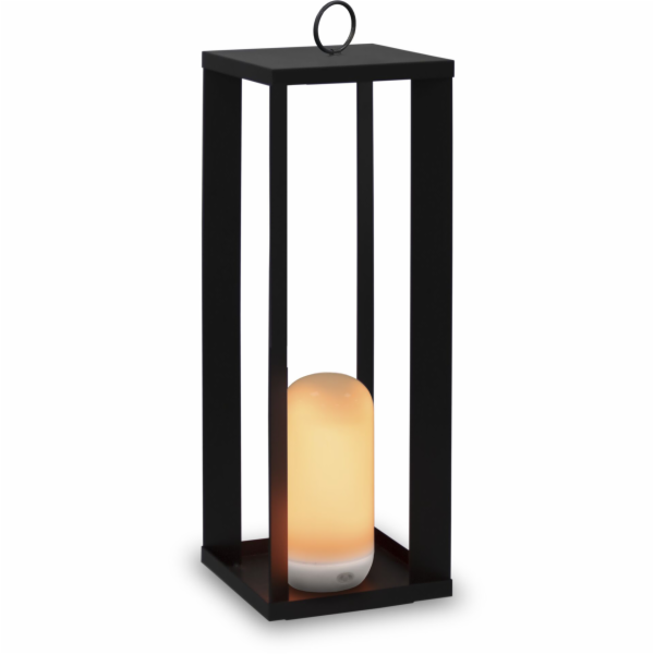 New Garden Siroco 50  Table Lamp 50 cm, black