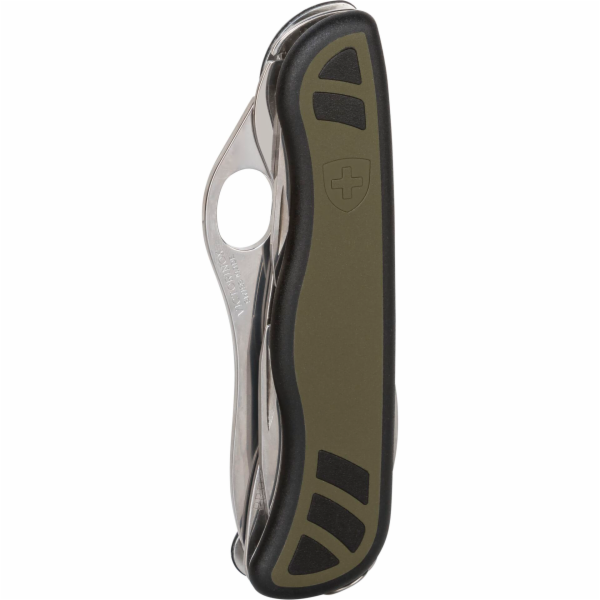 Victorinox Soldatenmesser  olive