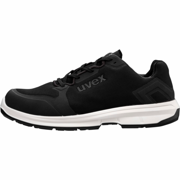 uvex  1 Sport S1 P SRC  shoe black, size 47