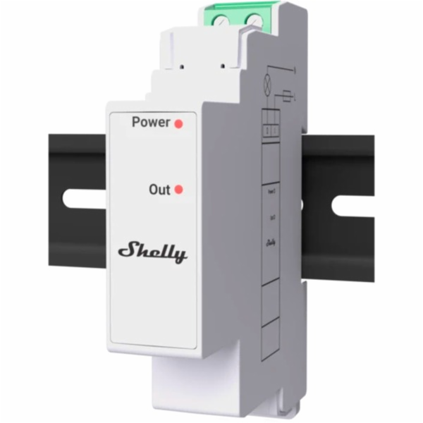 Pro 3EM Switch Add-on, relé