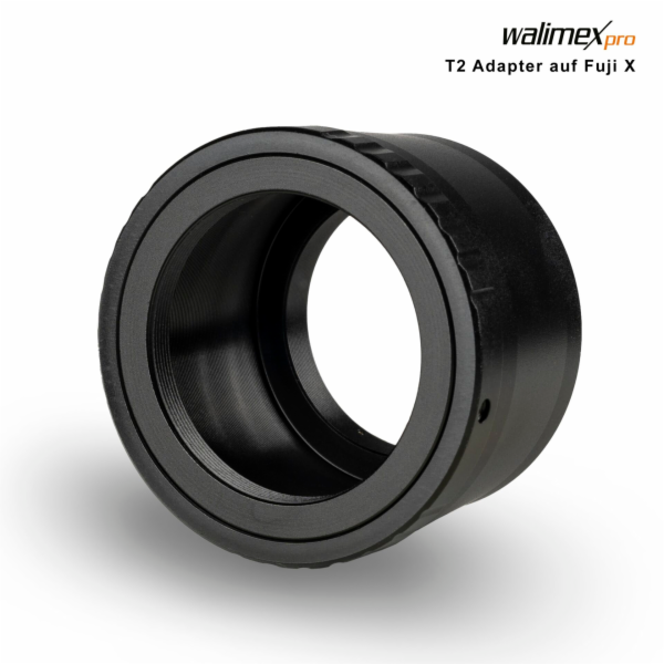 Walimex pro T2 Lens  for Fujifilm X
