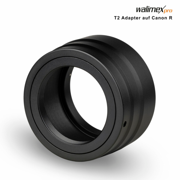 Walimex pro T2 Lens  for Canon R