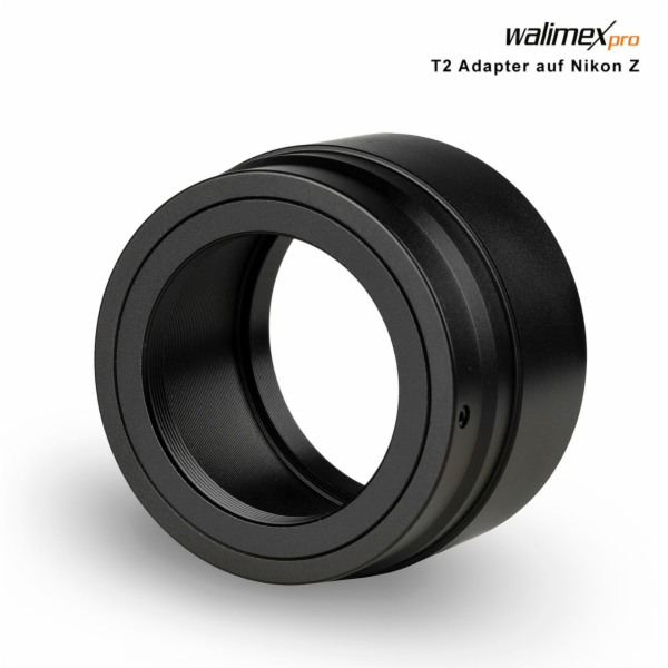 Walimex pro T2 Lens  for Nikon Z