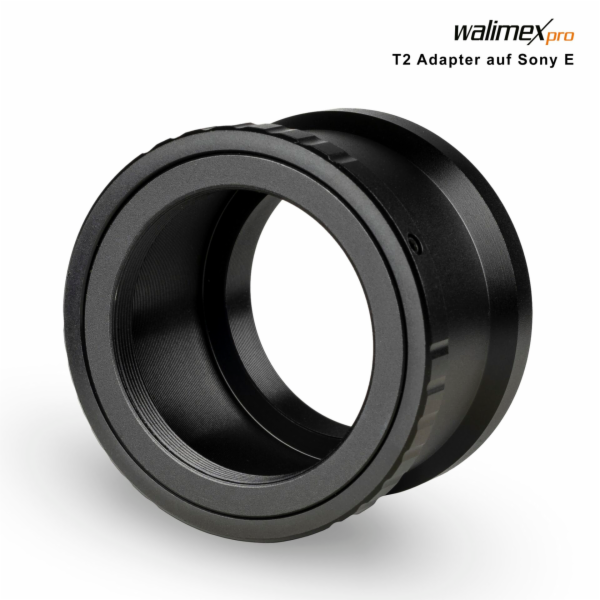 Walimex Pro T2 Lens  for Sony E